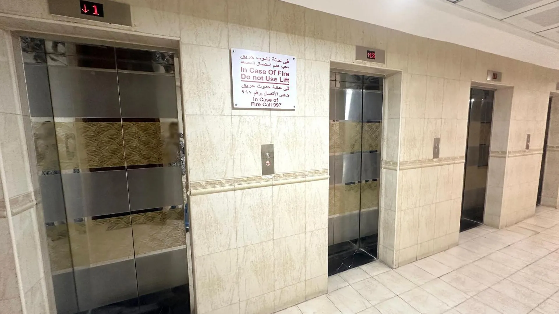 Nomad Partition Room In Barsha Heights 3 Mins To Icm Metro ドバイ