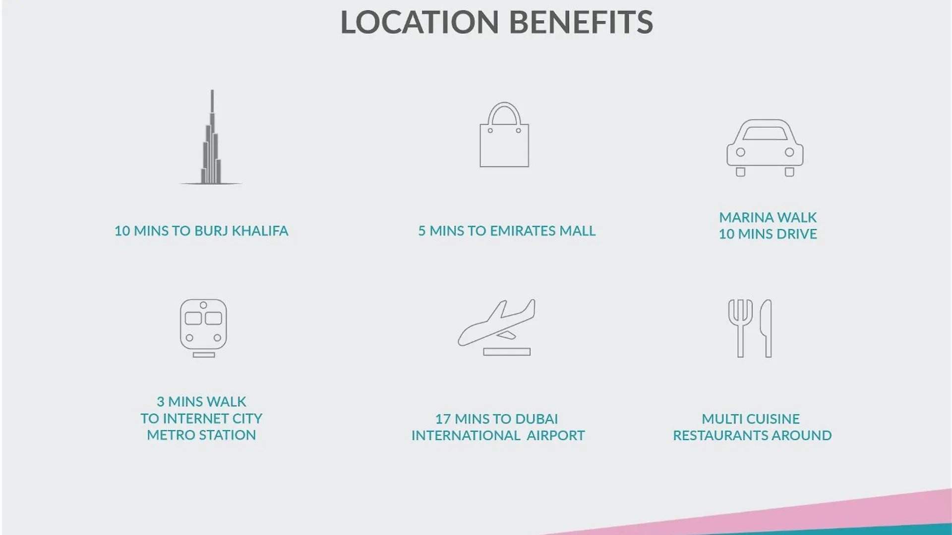 Nomad Partition Room In Barsha Heights 3 Mins To Icm Metro ドバイ アラブ首長国連邦